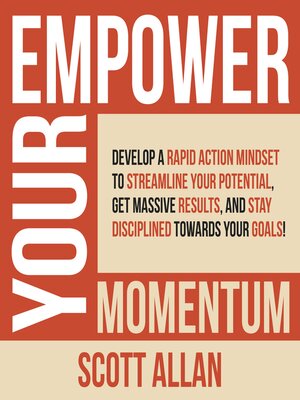 cover image of Empower Your Momentum